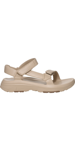 2026 Teva Mujer Sandalias Acuáticas ApreAqua Drift 1173701 - Oyster Grey